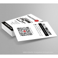 Cheap Credit Custom Paper Print Business Cards